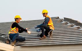 Best Commercial Roofing Services  in Deltana, AK